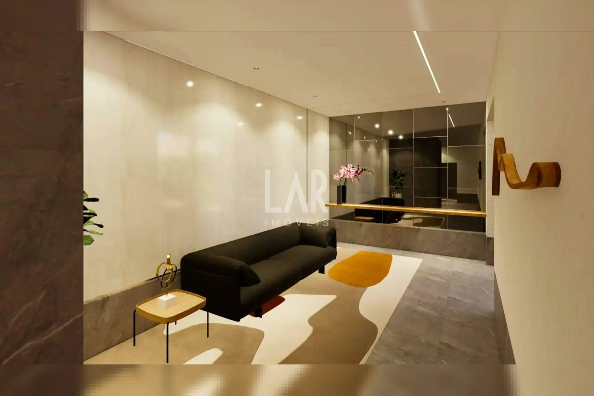 Marina Residence - Itapoã - Belo Horizonte, MG