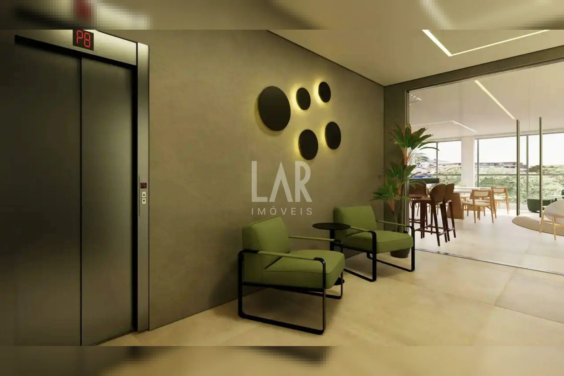Marina Residence - Itapoã - Belo Horizonte, MG