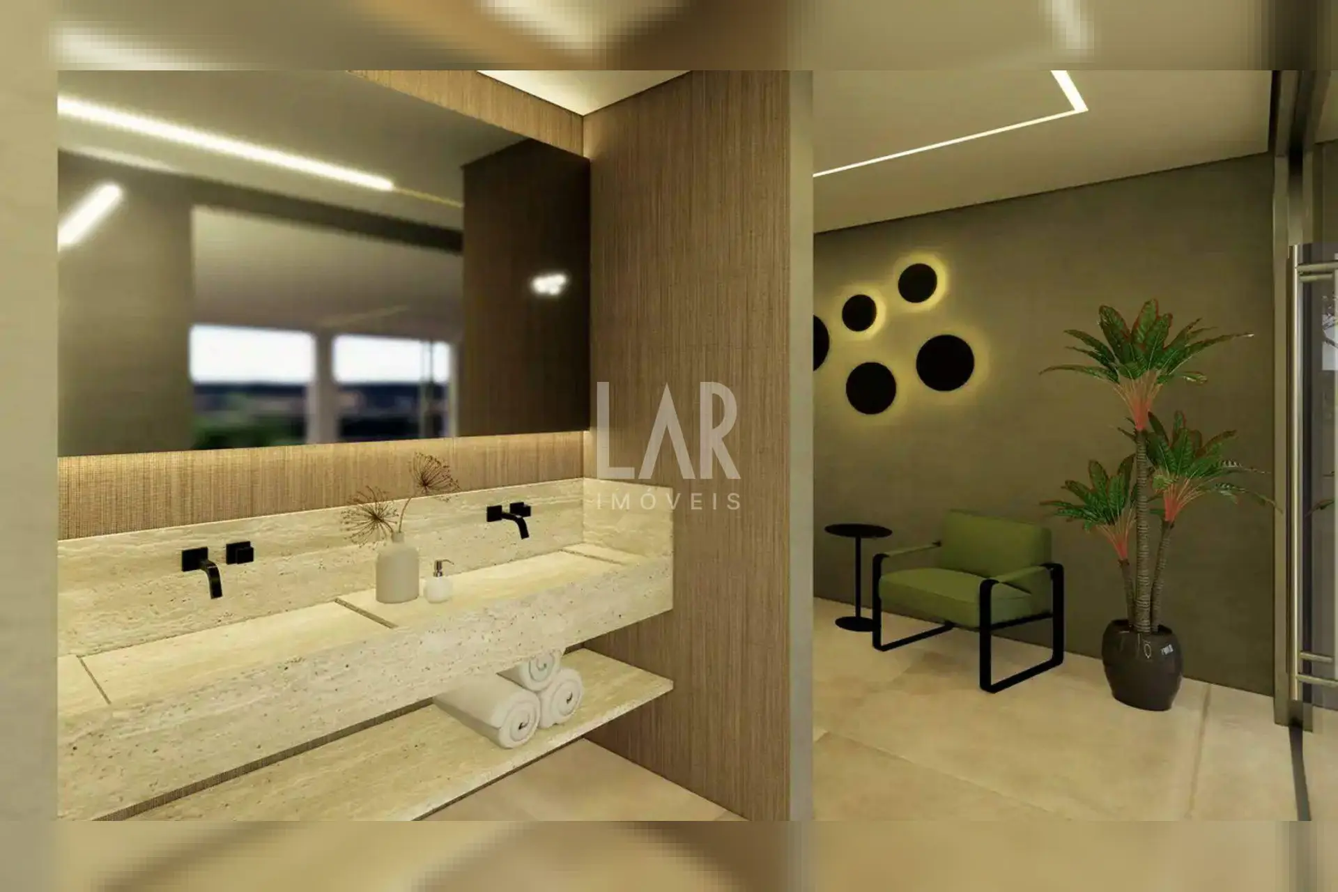Marina Residence - Itapoã - Belo Horizonte, MG