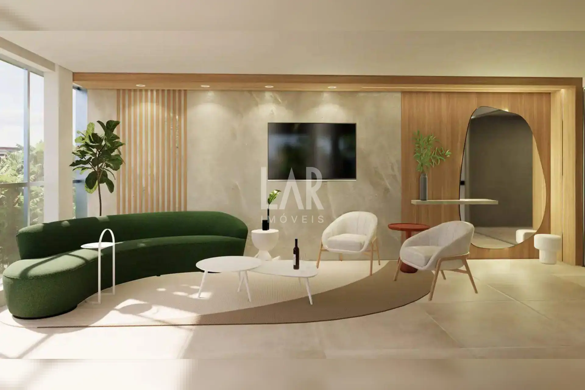 Marina Residence - Itapoã - Belo Horizonte, MG