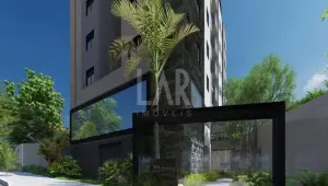 Marina Residence - Itapoã - Belo Horizonte, MG