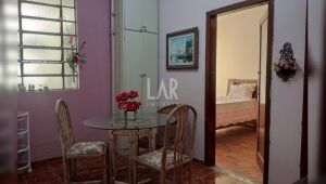 Apartamento de 3 quartos à venda, Centro, Belo Horizonte - MG