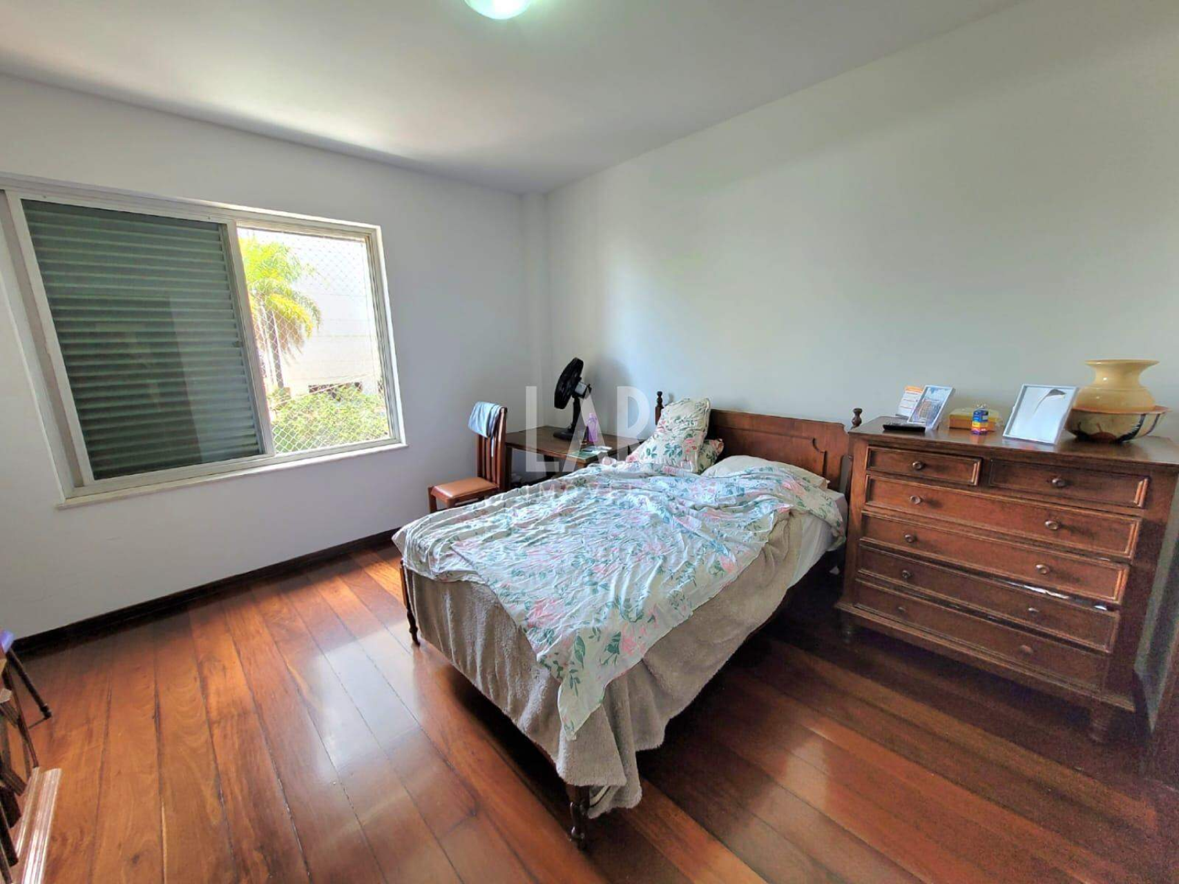 Apartamento de 5 quartos à venda, Santo Antônio, Belo Horizonte - MG