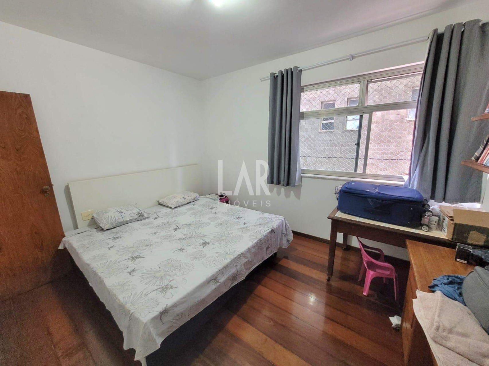 Apartamento de 5 quartos à venda, Santo Antônio, Belo Horizonte - MG