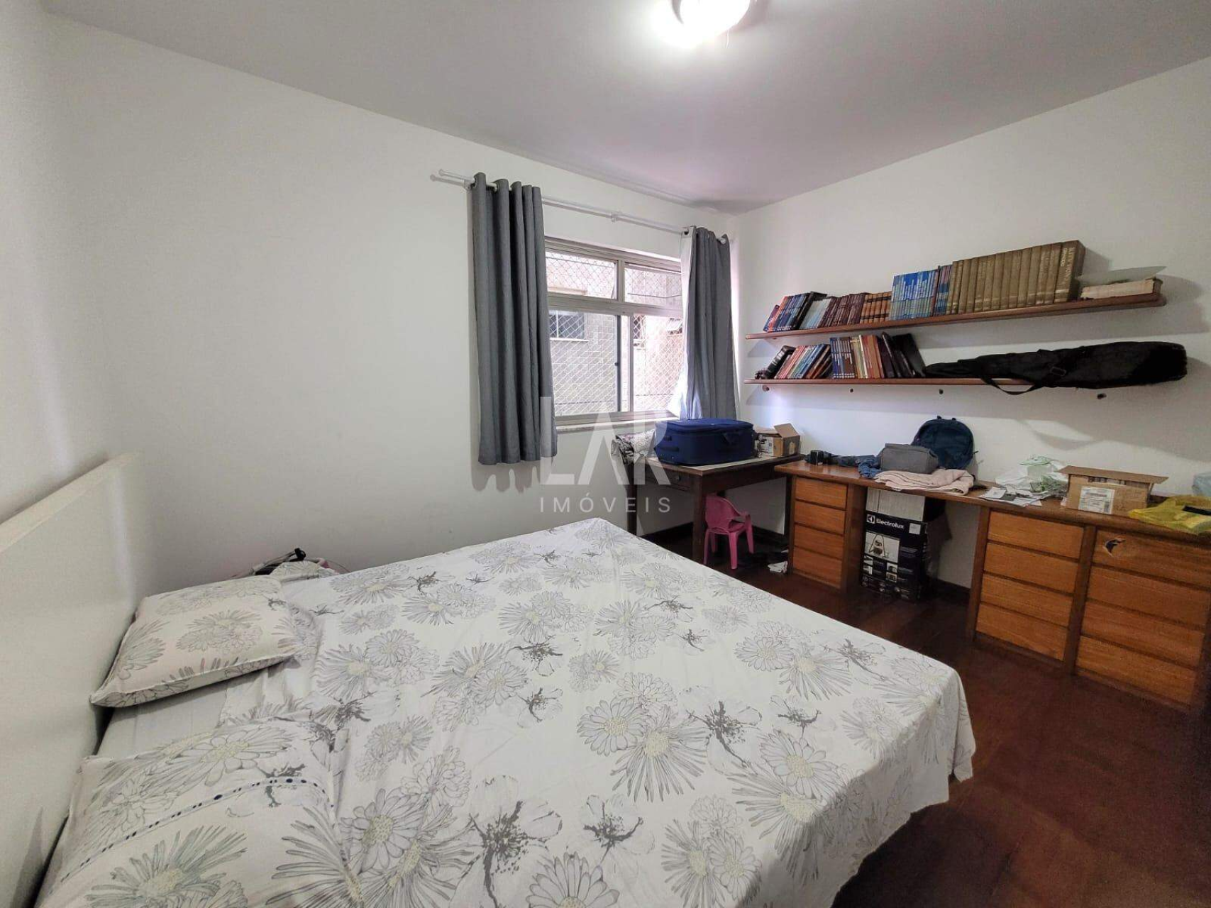 Apartamento de 5 quartos à venda, Santo Antônio, Belo Horizonte - MG