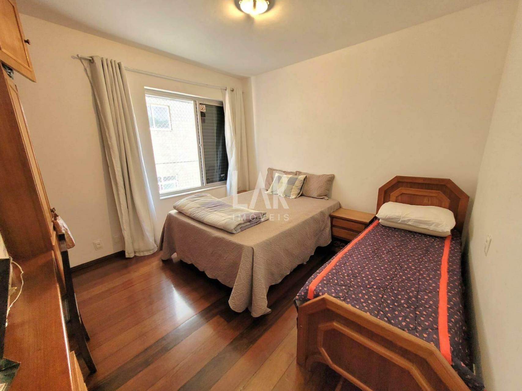 Apartamento de 5 quartos à venda, Santo Antônio, Belo Horizonte - MG