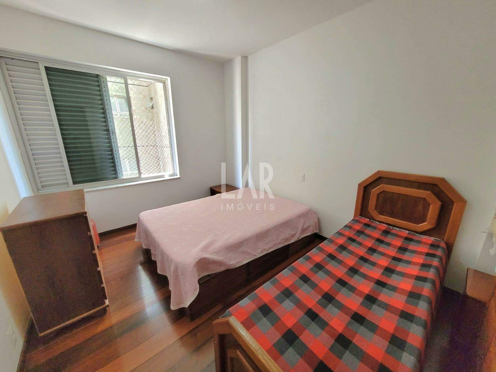 Apartamento de 5 quartos à venda, Santo Antônio, Belo Horizonte - MG