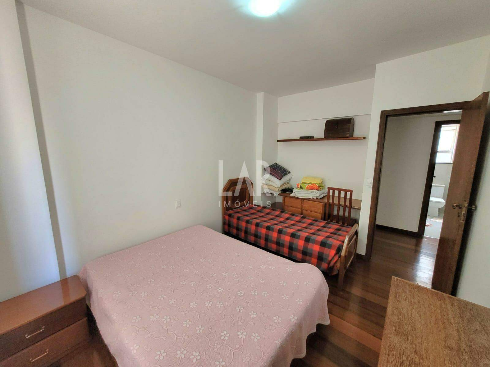 Apartamento de 5 quartos à venda, Santo Antônio, Belo Horizonte - MG