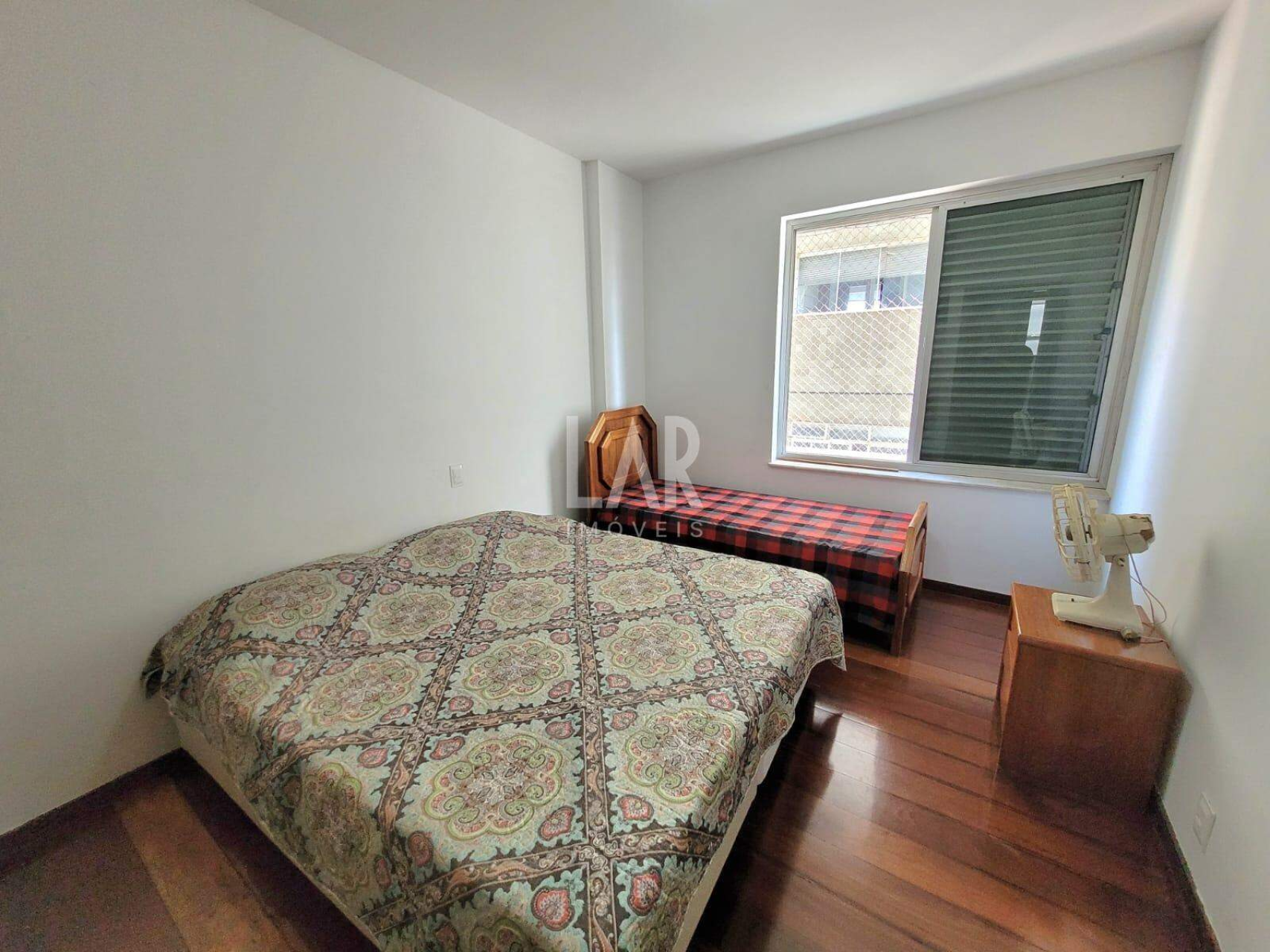 Apartamento de 5 quartos à venda, Santo Antônio, Belo Horizonte - MG