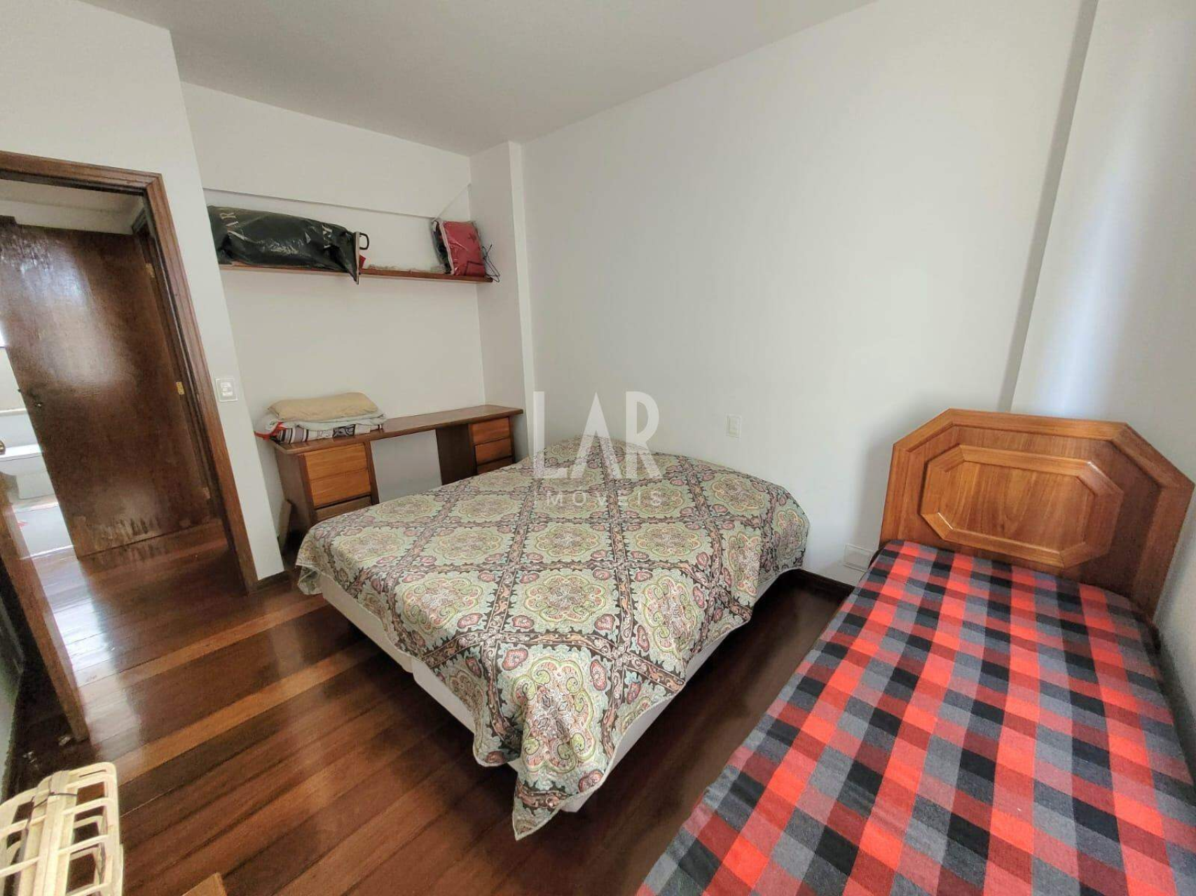 Apartamento de 5 quartos à venda, Santo Antônio, Belo Horizonte - MG