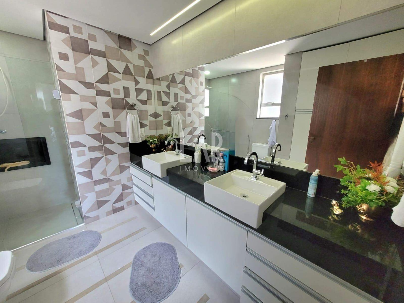 Apartamento de 5 quartos à venda, Santo Antônio, Belo Horizonte - MG