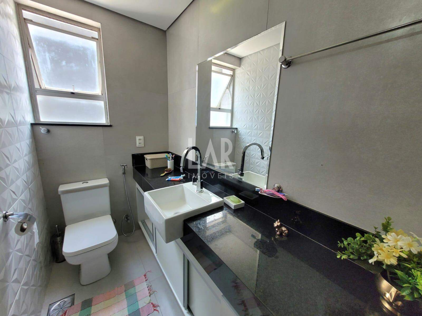 Apartamento de 5 quartos à venda, Santo Antônio, Belo Horizonte - MG
