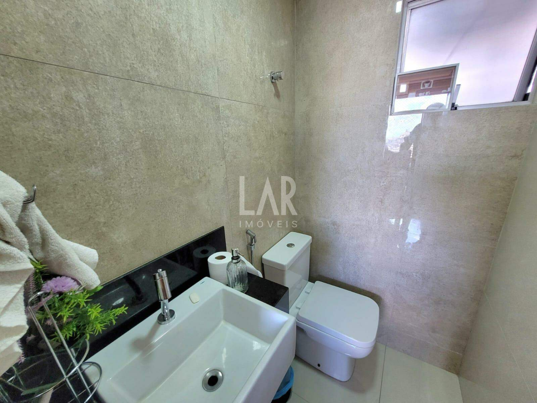 Apartamento de 5 quartos à venda, Santo Antônio, Belo Horizonte - MG