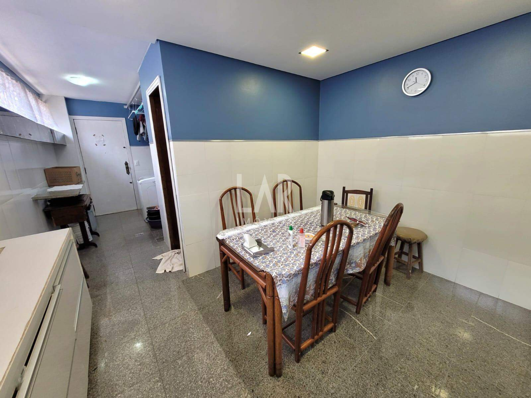 Apartamento de 5 quartos à venda, Santo Antônio, Belo Horizonte - MG