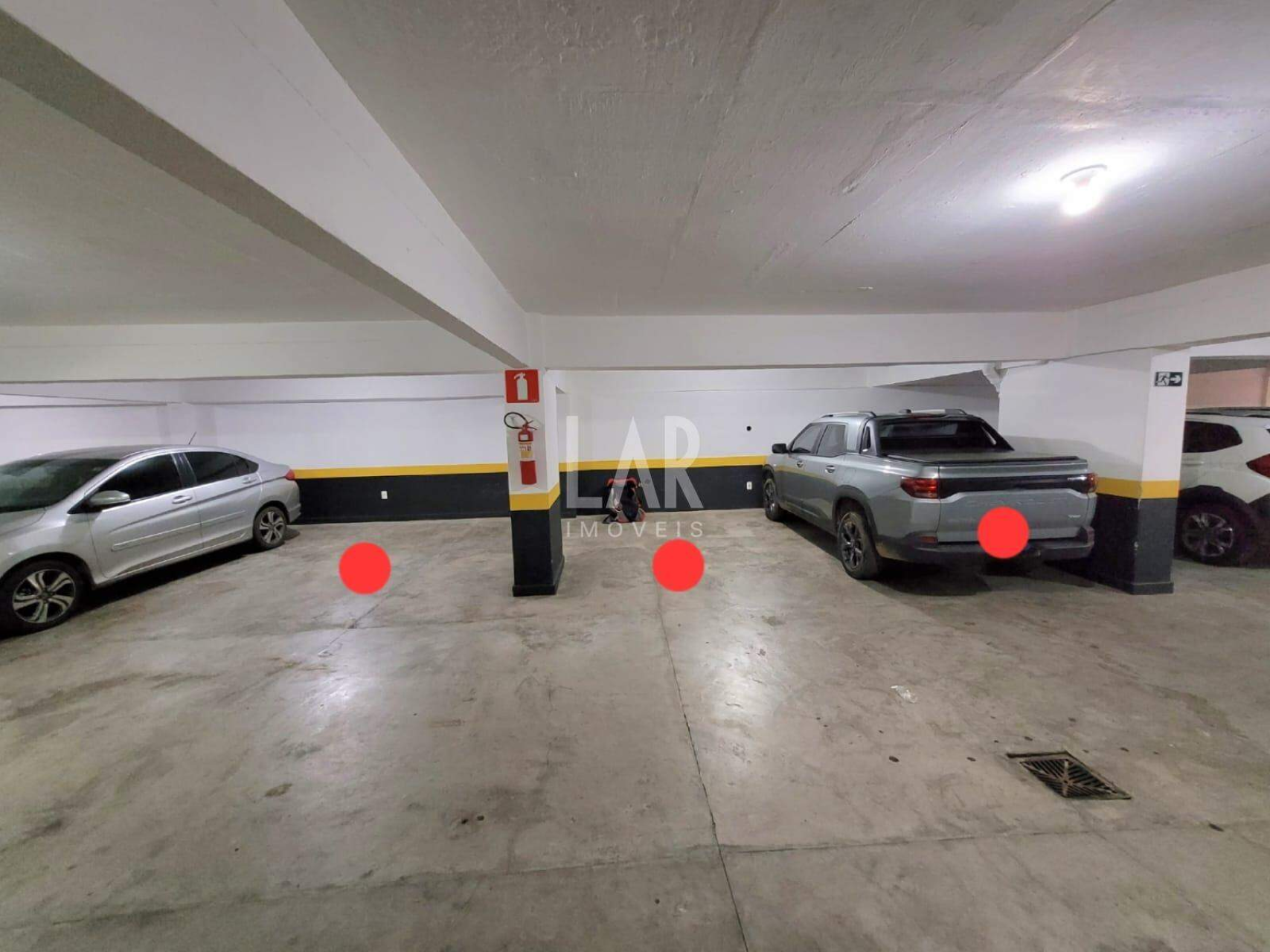 Apartamento de 5 quartos à venda, Santo Antônio, Belo Horizonte - MG