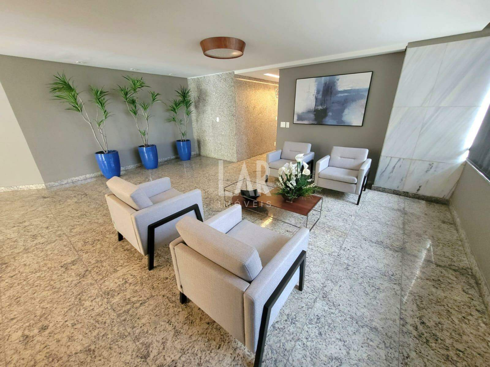 Apartamento de 5 quartos à venda, Santo Antônio, Belo Horizonte - MG