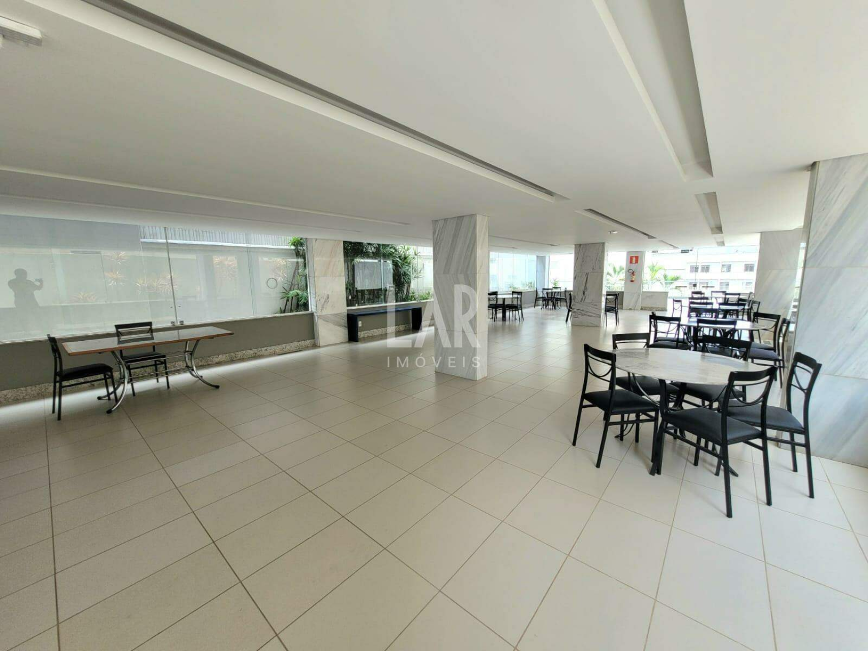 Apartamento de 5 quartos à venda, Santo Antônio, Belo Horizonte - MG