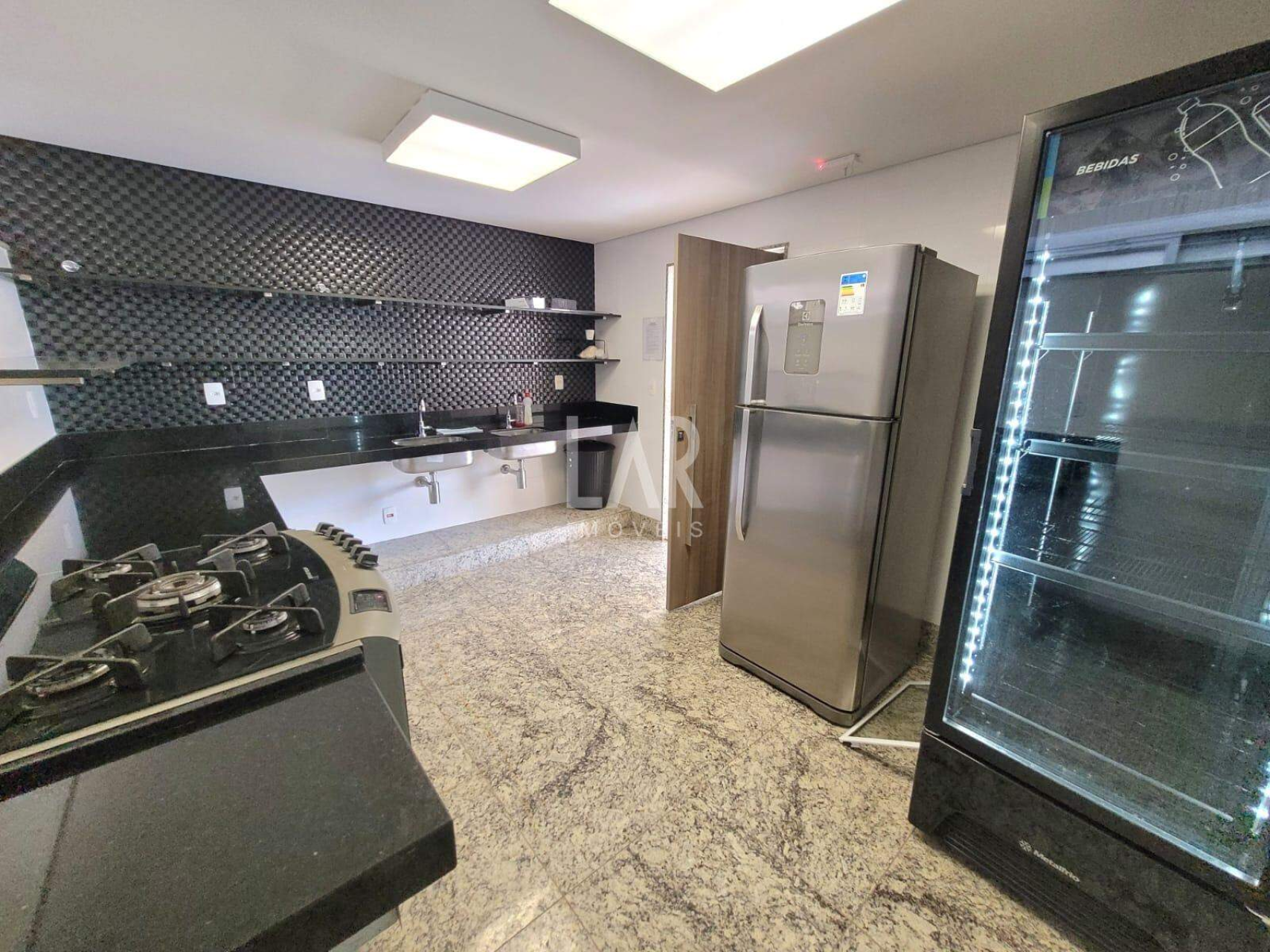 Apartamento de 5 quartos à venda, Santo Antônio, Belo Horizonte - MG