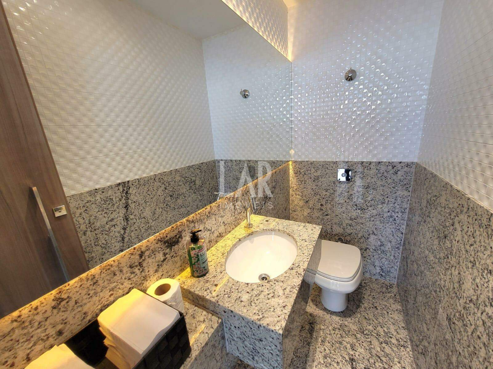 Apartamento de 5 quartos à venda, Santo Antônio, Belo Horizonte - MG