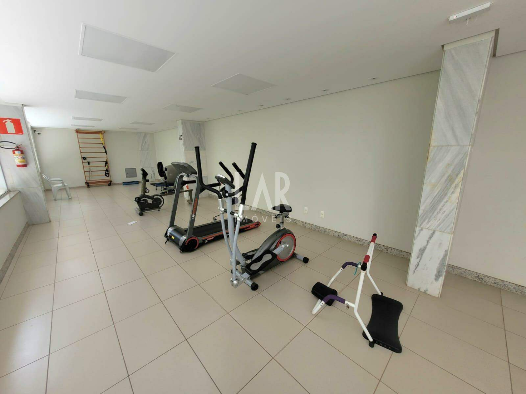 Apartamento de 5 quartos à venda, Santo Antônio, Belo Horizonte - MG