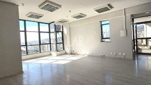 Sala para alugar, Santa Efigênia, Belo Horizonte - MG