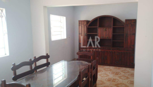 Casa de 6 quartos à venda, Santa Inês, Belo Horizonte - MG