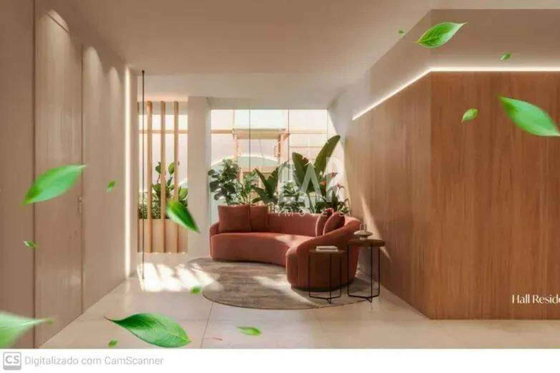 Apartamento de 3 quartos à venda, Graça, Belo Horizonte - MG