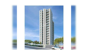 Apartamento de 3 quartos à venda, Graça, Belo Horizonte - MG