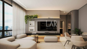 Apartamento de 2 quartos à venda, Lourdes, Belo Horizonte - MG