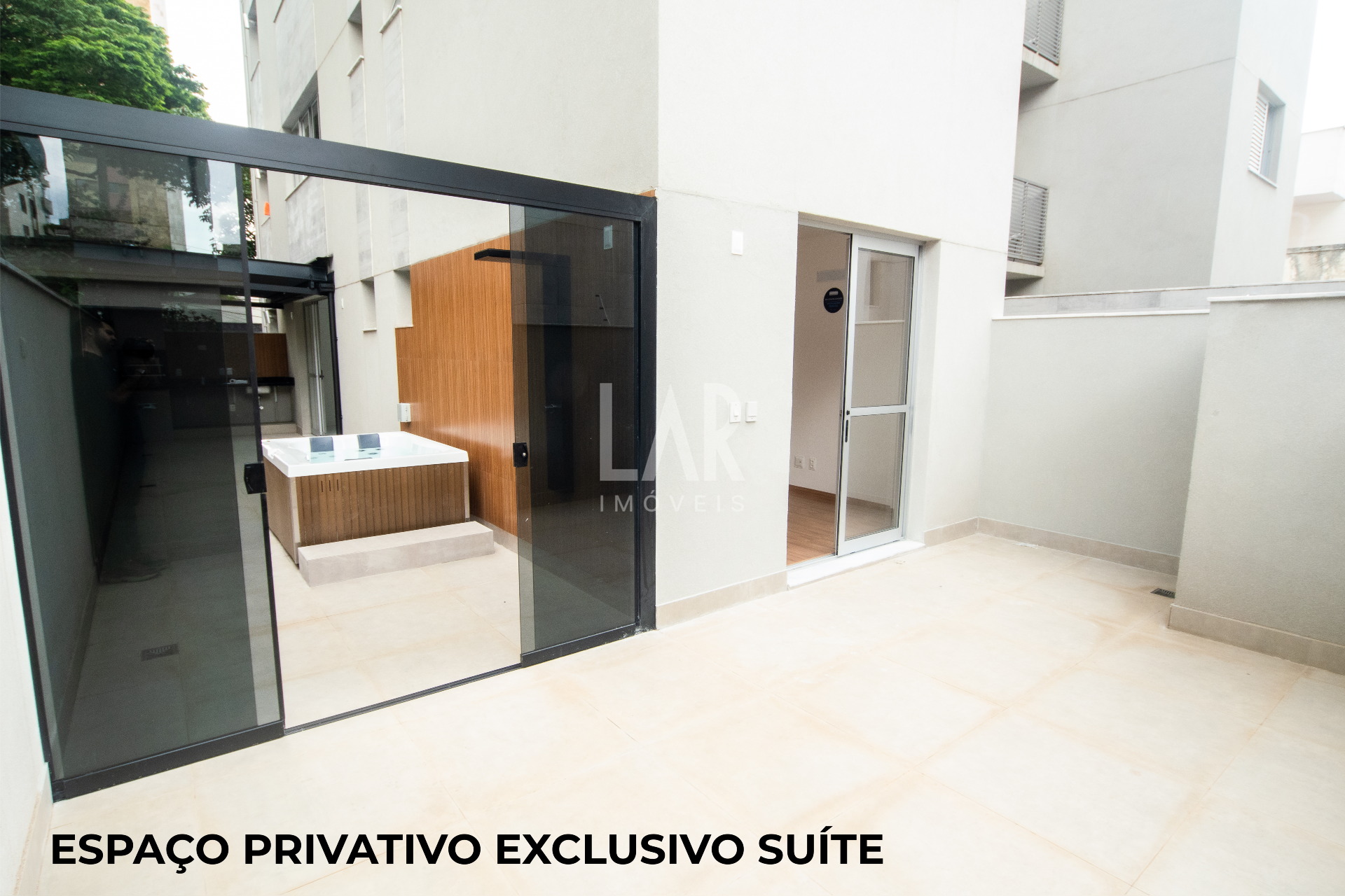 Apartamento de 2 quartos à venda, Anchieta, Belo Horizonte - MG