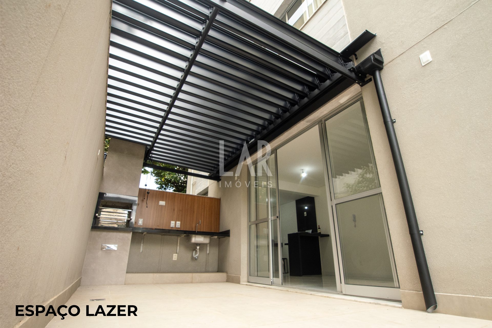 Apartamento de 2 quartos à venda, Anchieta, Belo Horizonte - MG