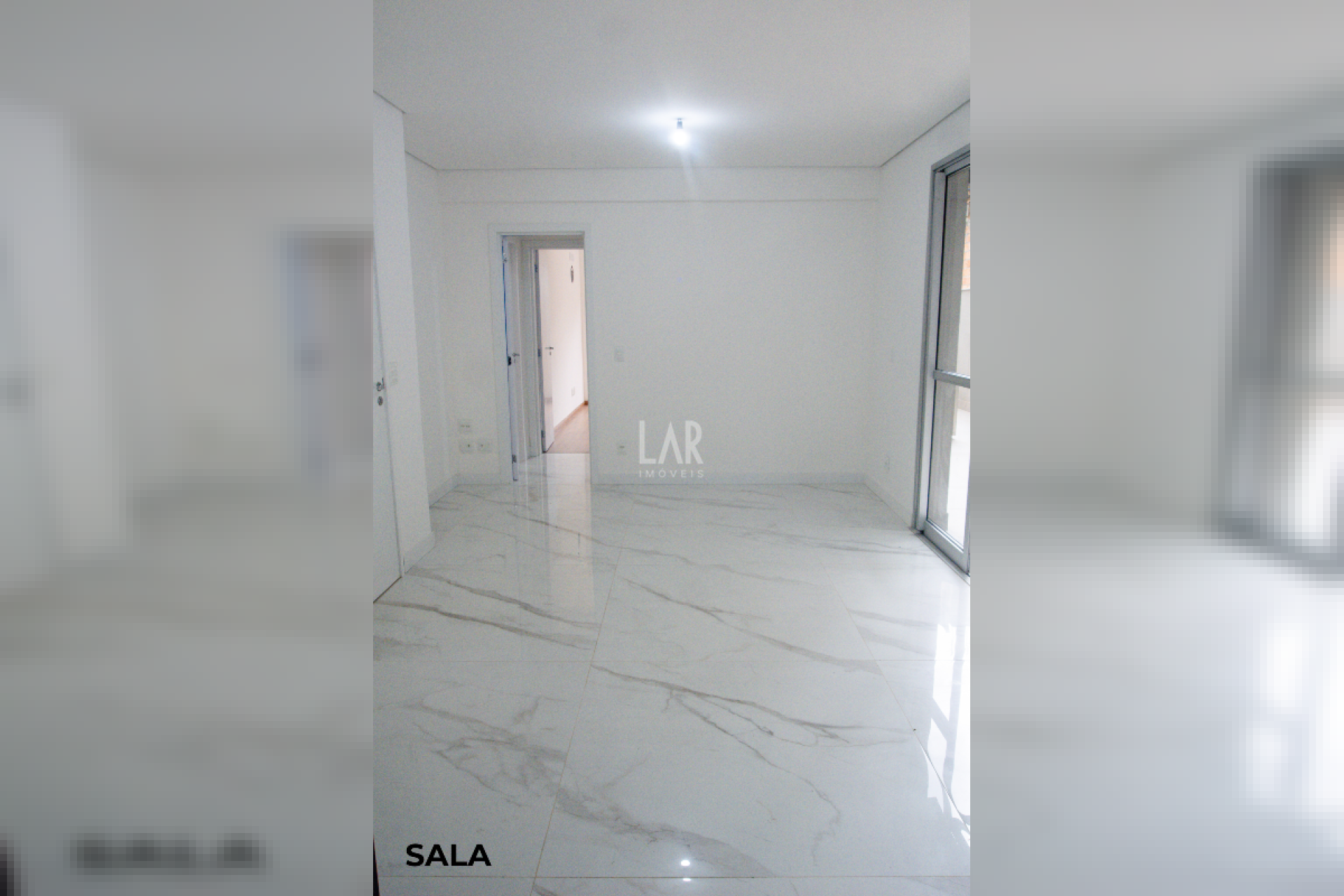Apartamento de 2 quartos à venda, Anchieta, Belo Horizonte - MG