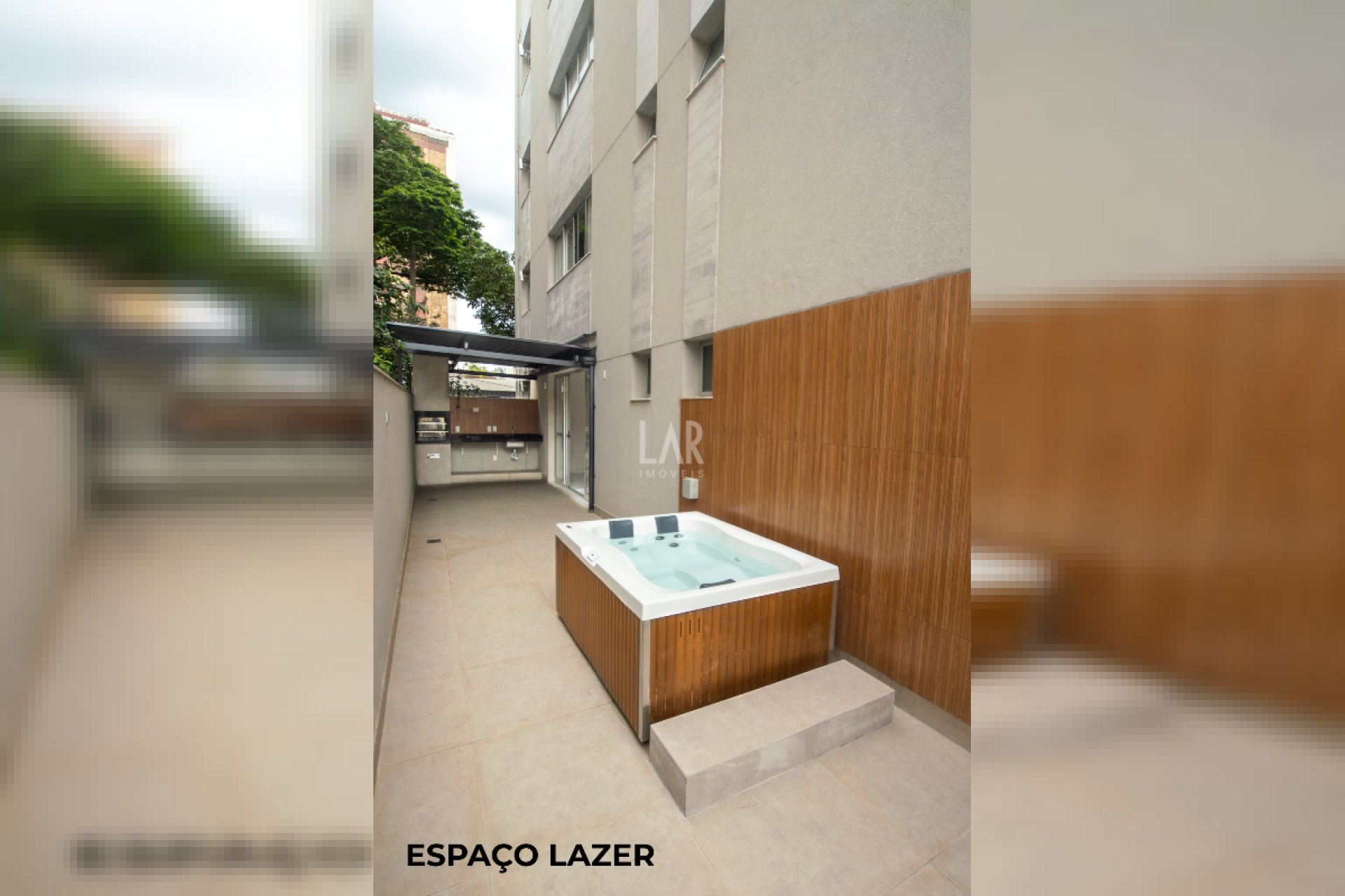 Apartamento de 2 quartos à venda, Anchieta, Belo Horizonte - MG