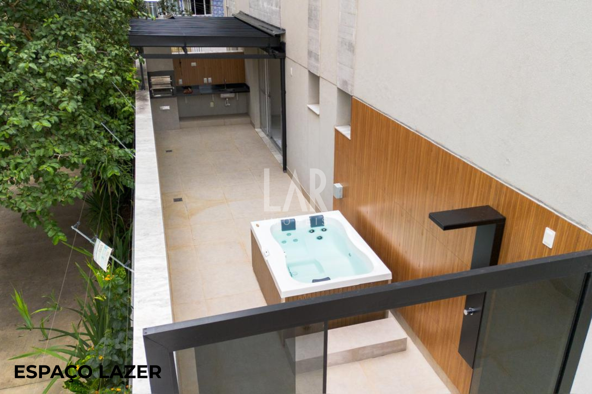 Apartamento de 2 quartos à venda, Anchieta, Belo Horizonte - MG