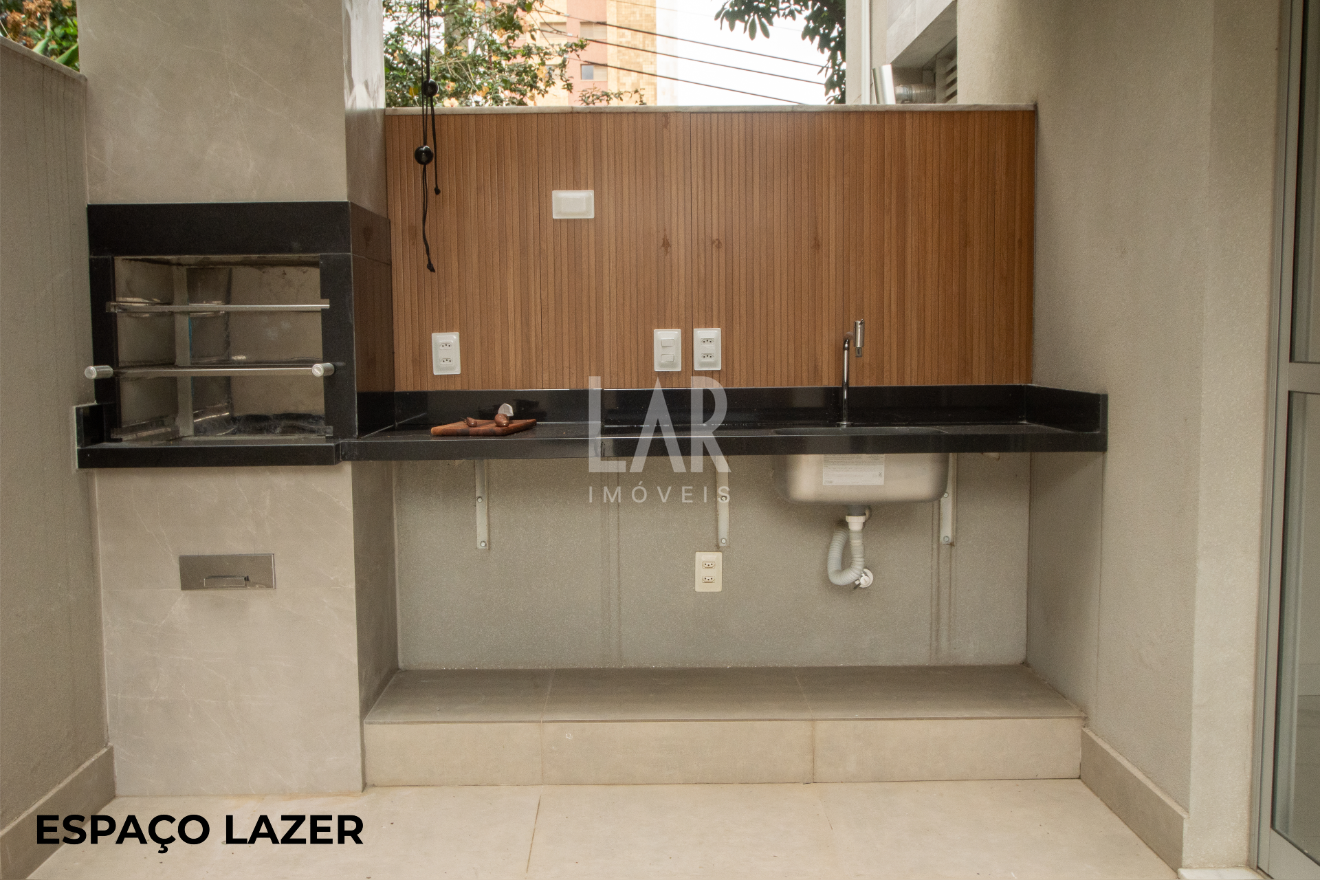 Apartamento de 2 quartos à venda, Anchieta, Belo Horizonte - MG