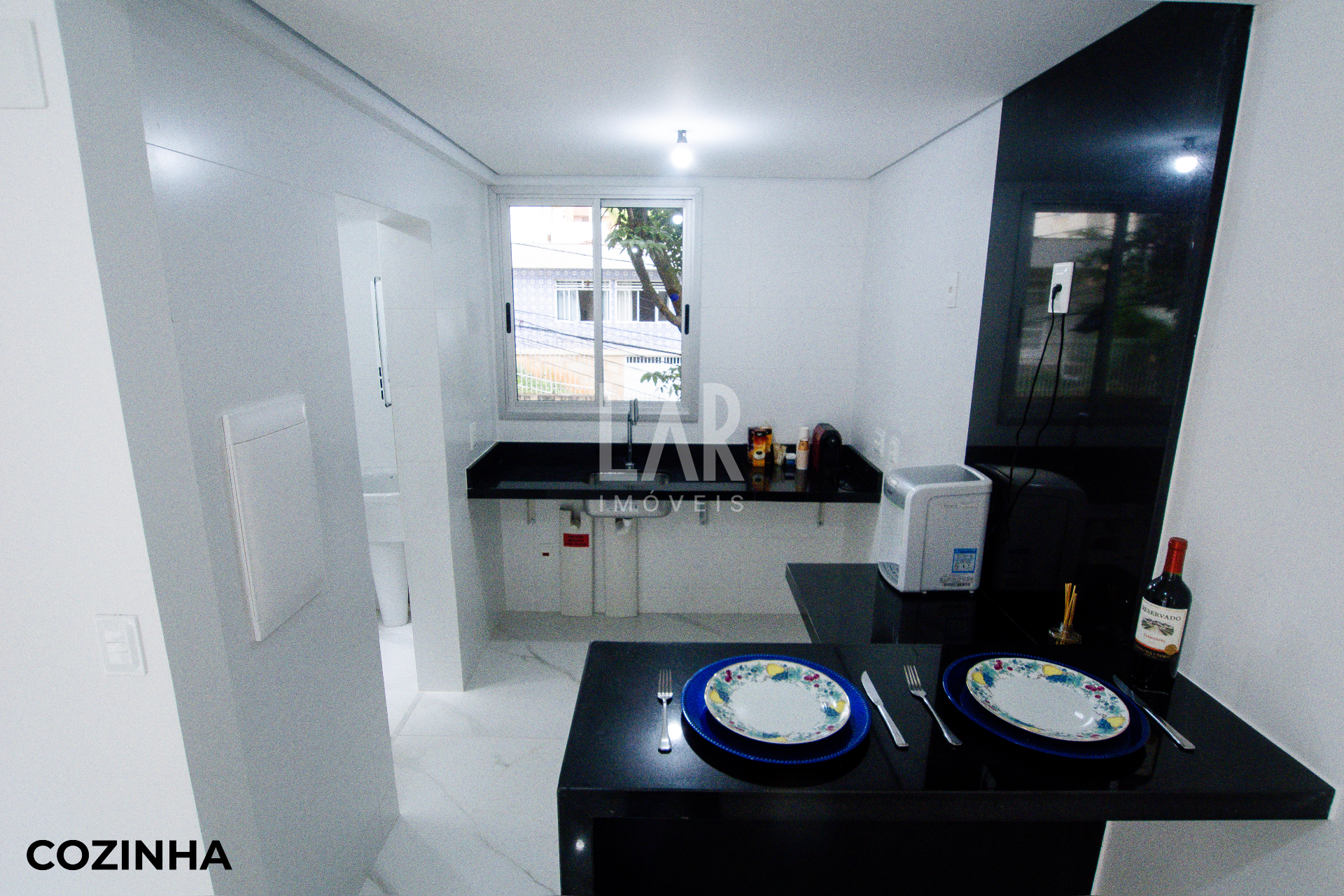 Apartamento de 2 quartos à venda, Anchieta, Belo Horizonte - MG