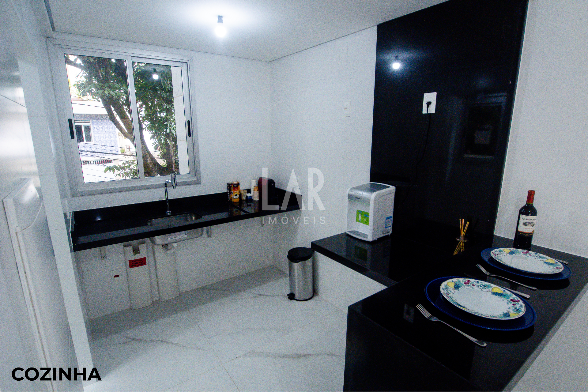 Apartamento de 2 quartos à venda, Anchieta, Belo Horizonte - MG