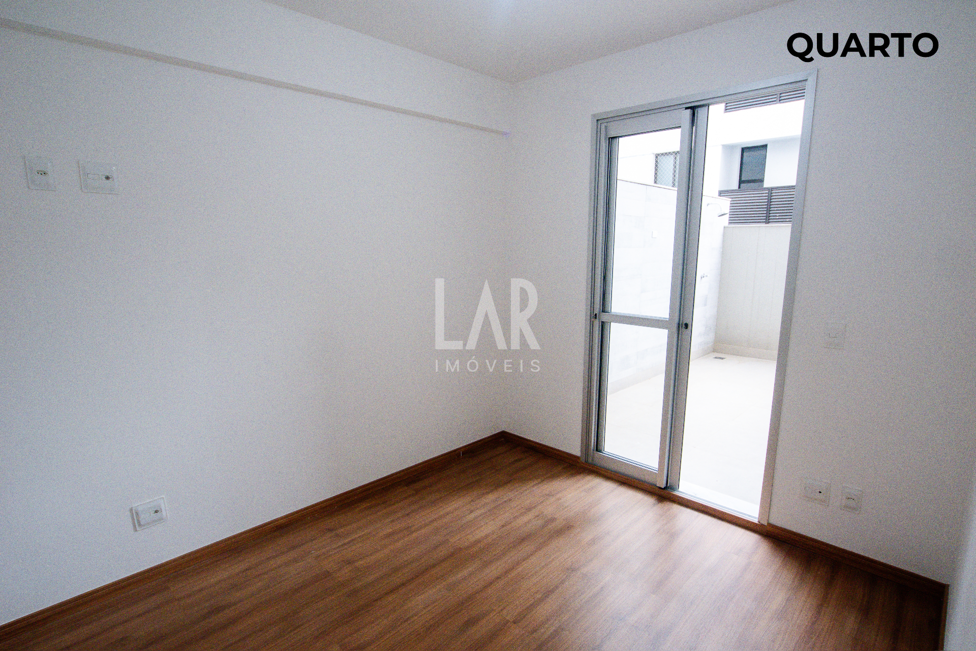 Apartamento de 2 quartos à venda, Anchieta, Belo Horizonte - MG