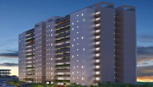 Eleva - São Luiz - Belo Horizonte, MG