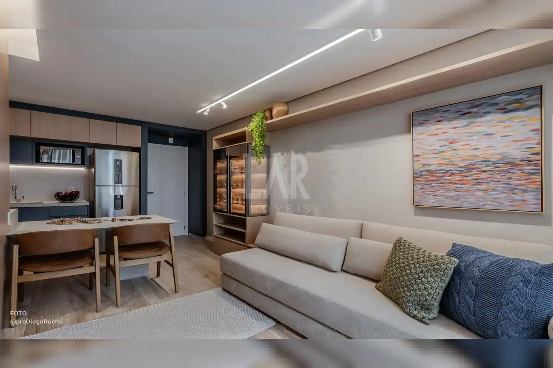 Studios 150 - Prado - Belo Horizonte, MG