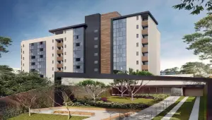 Studios 150 - Prado - Belo Horizonte, MG