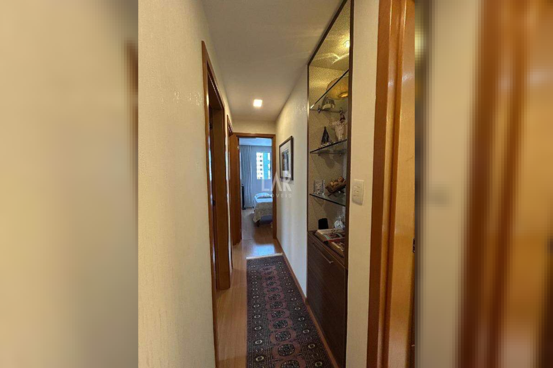 Cobertura de 4 quartos à venda, Serra, Belo Horizonte - MG