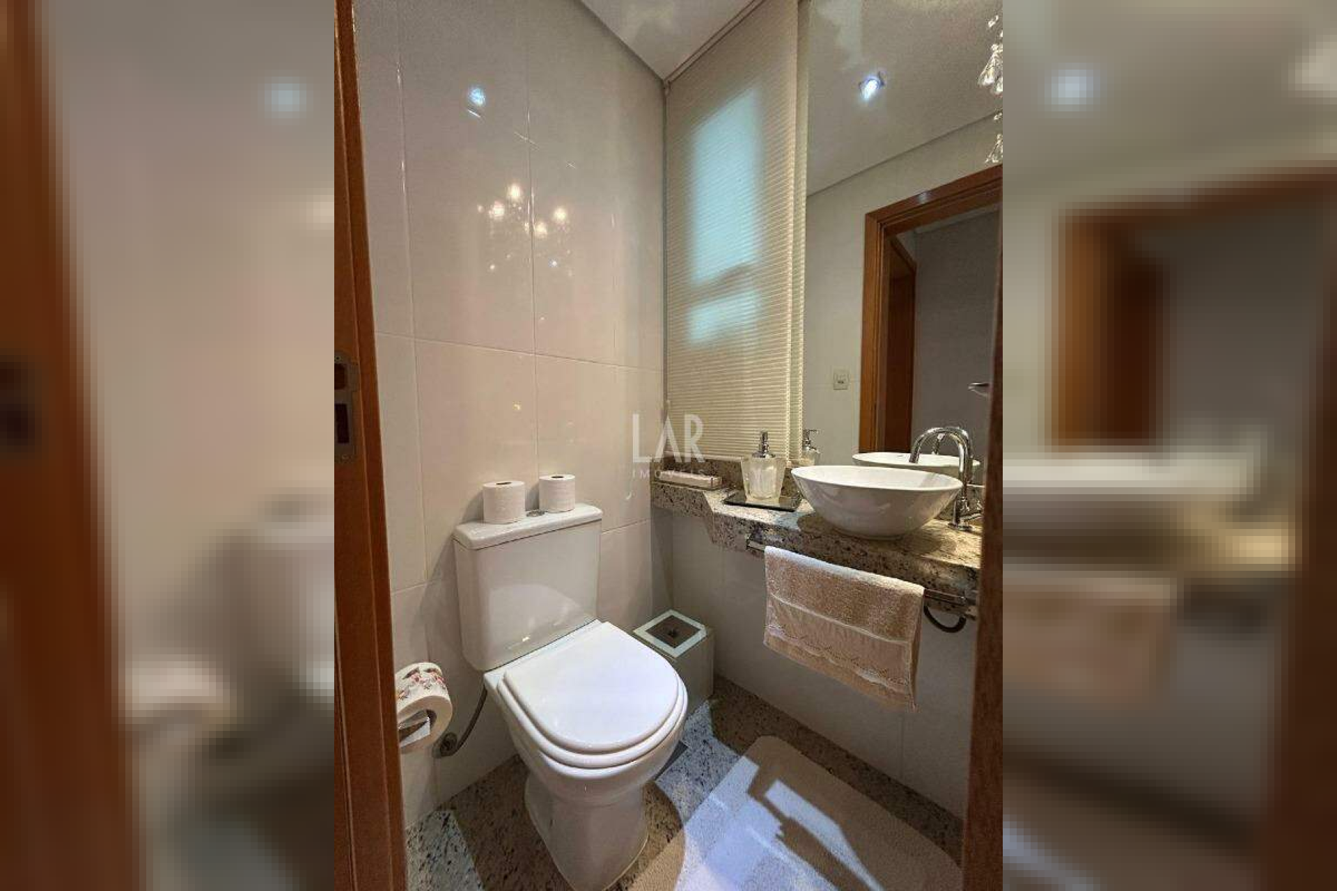 Cobertura de 4 quartos à venda, Serra, Belo Horizonte - MG