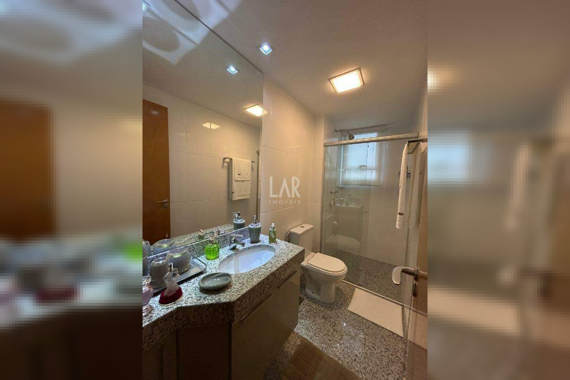 Cobertura de 4 quartos à venda, Serra, Belo Horizonte - MG