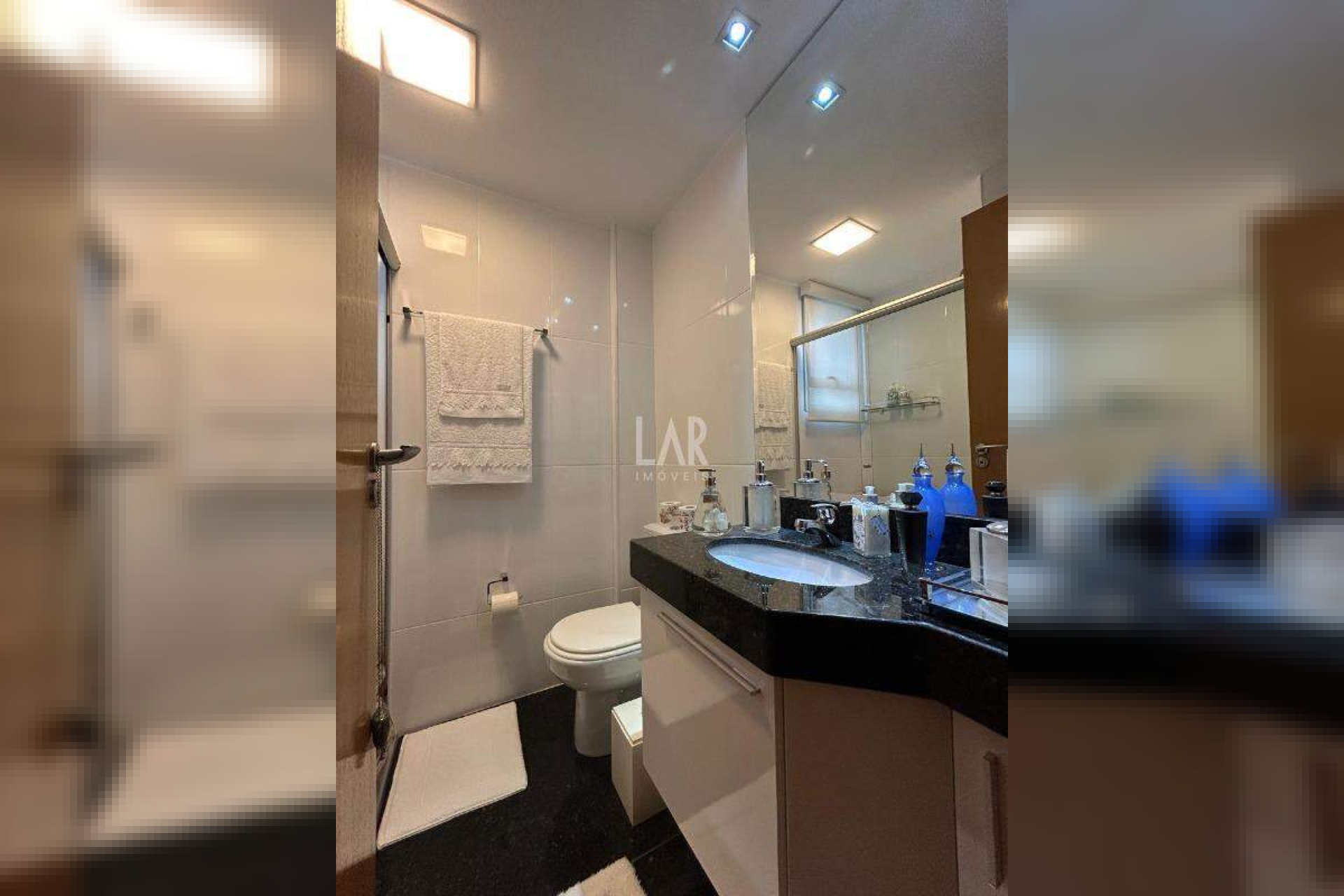 Cobertura de 4 quartos à venda, Serra, Belo Horizonte - MG