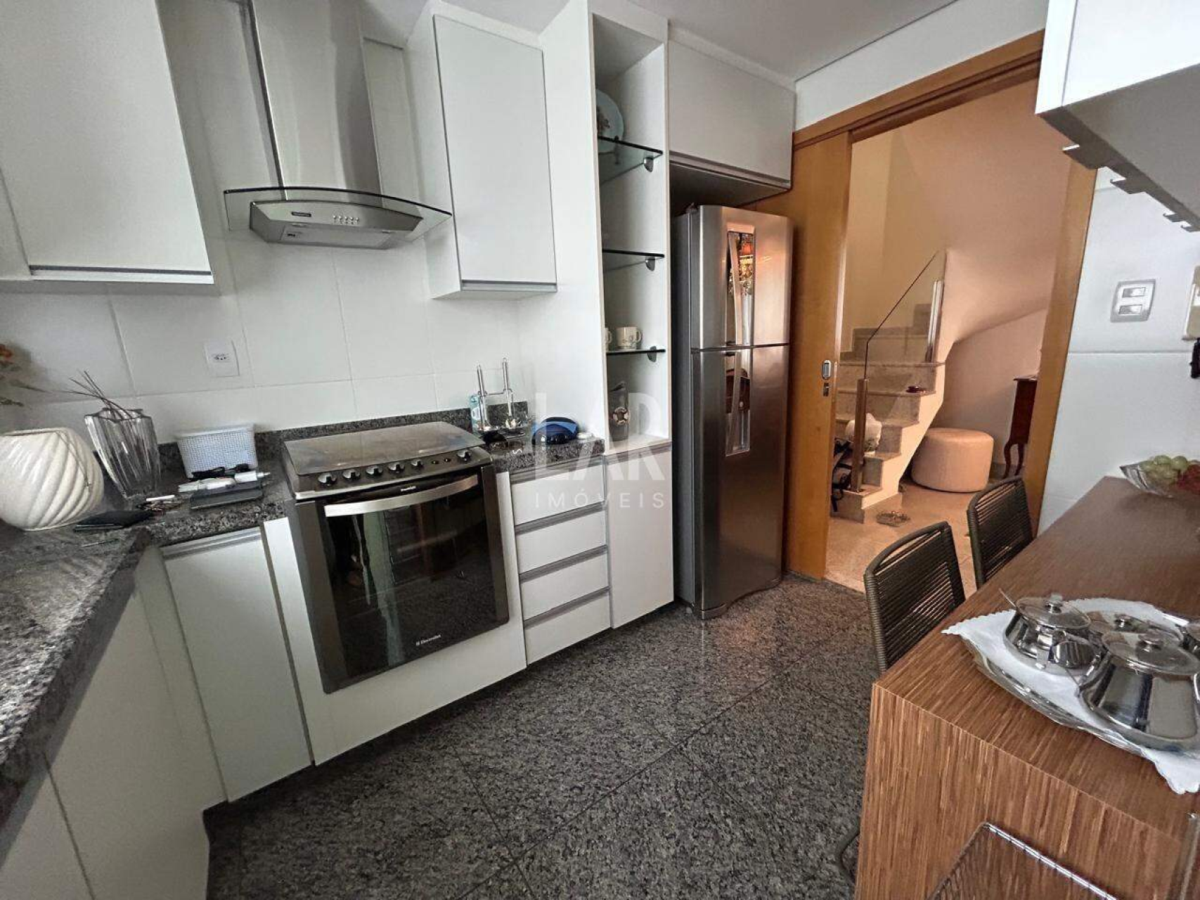 Cobertura de 4 quartos à venda, Serra, Belo Horizonte - MG
