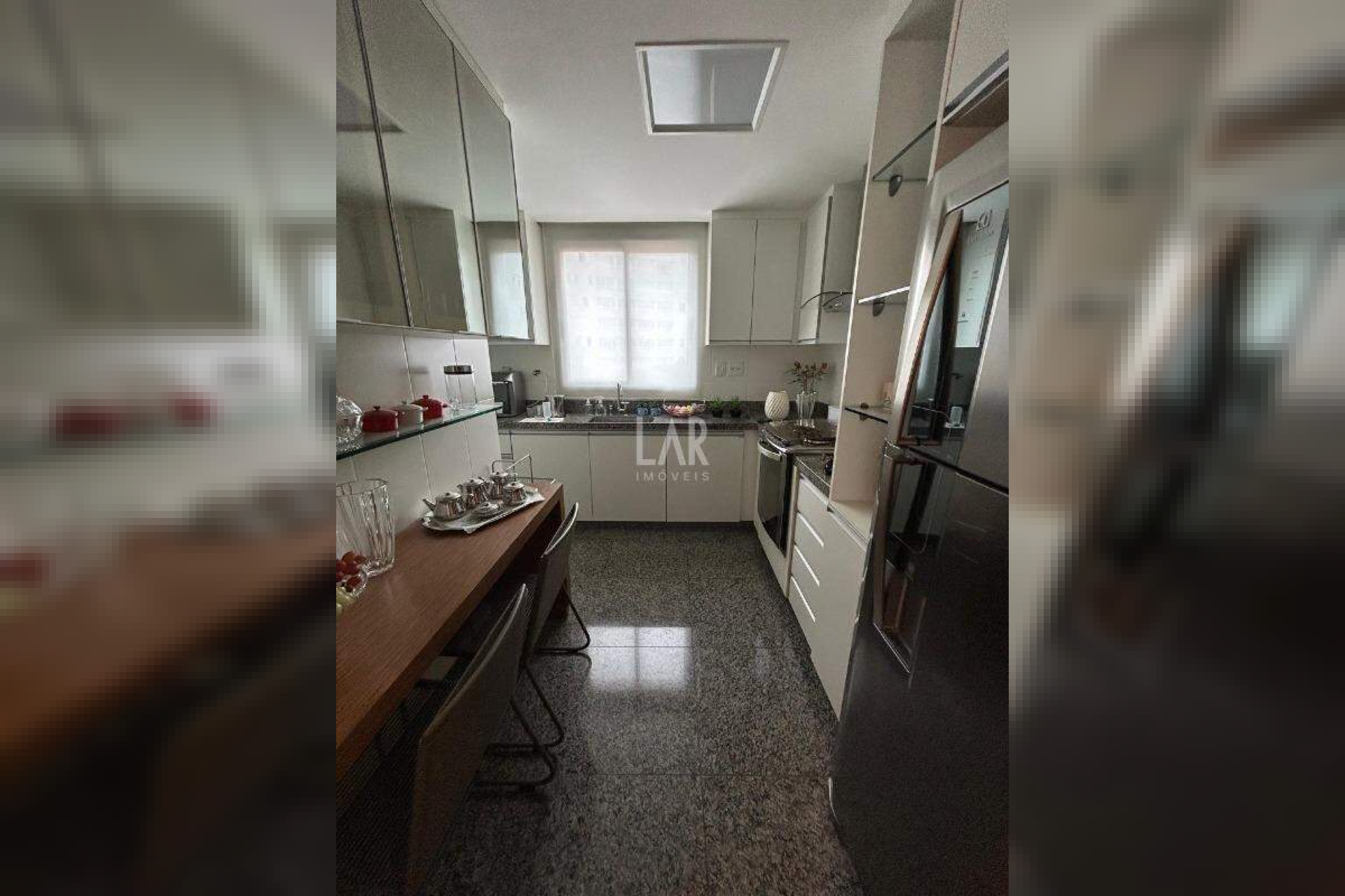 Cobertura de 4 quartos à venda, Serra, Belo Horizonte - MG