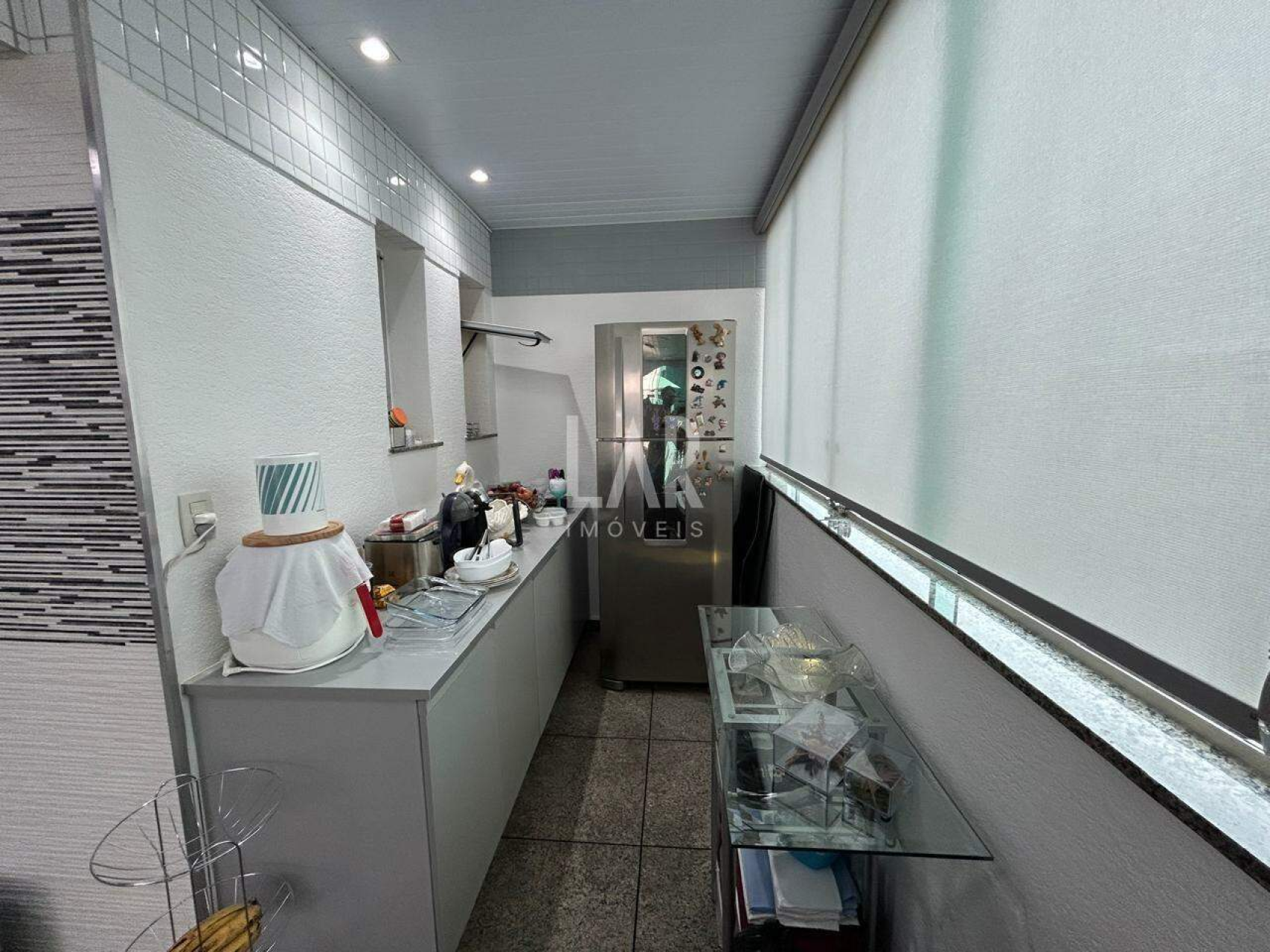 Cobertura de 4 quartos à venda, Serra, Belo Horizonte - MG