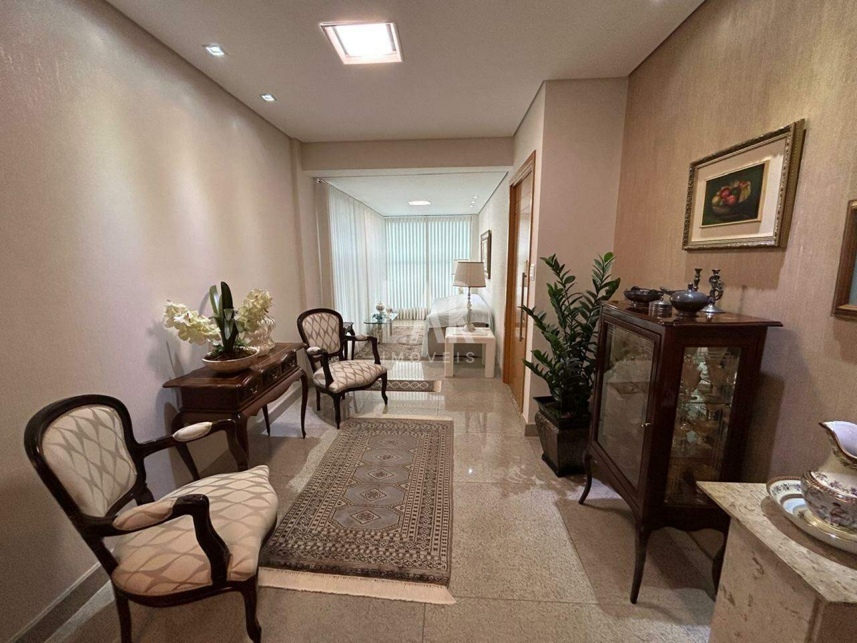 Cobertura de 4 quartos à venda, Serra, Belo Horizonte - MG