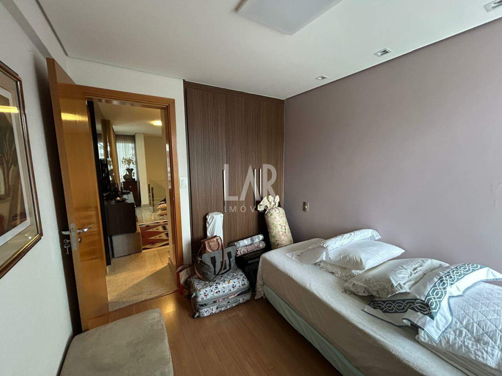 Cobertura de 4 quartos à venda, Serra, Belo Horizonte - MG